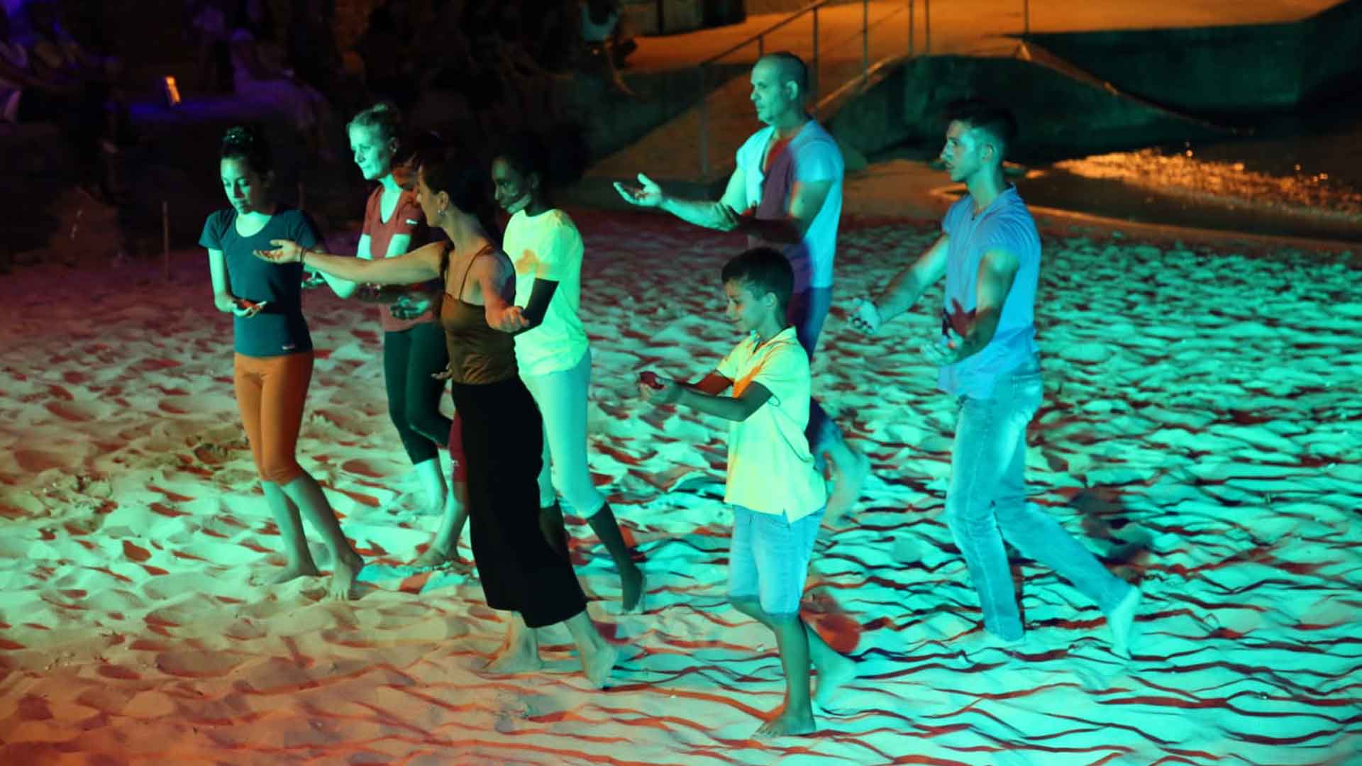 Il gesto, il lavoro, il paesaggio