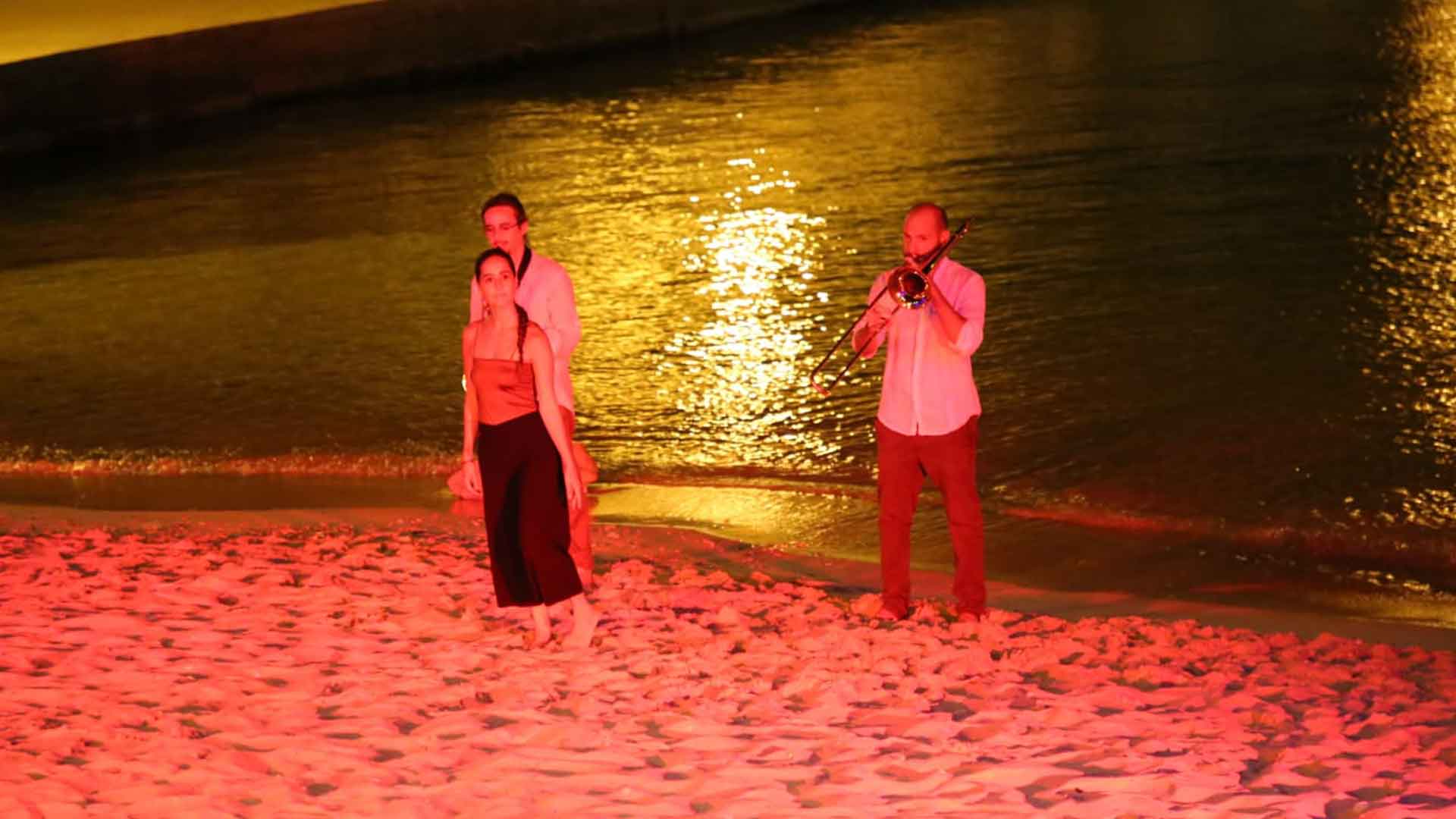 Il gesto, il lavoro, il paesaggio