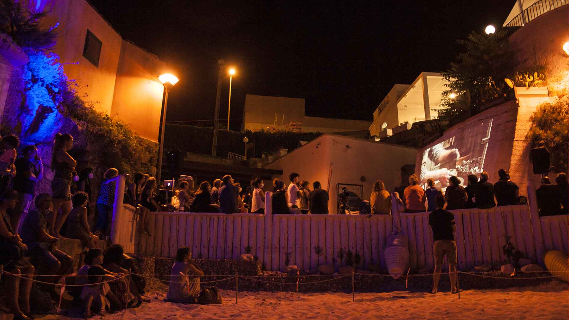 Il gesto, il lavoro, il paesaggio