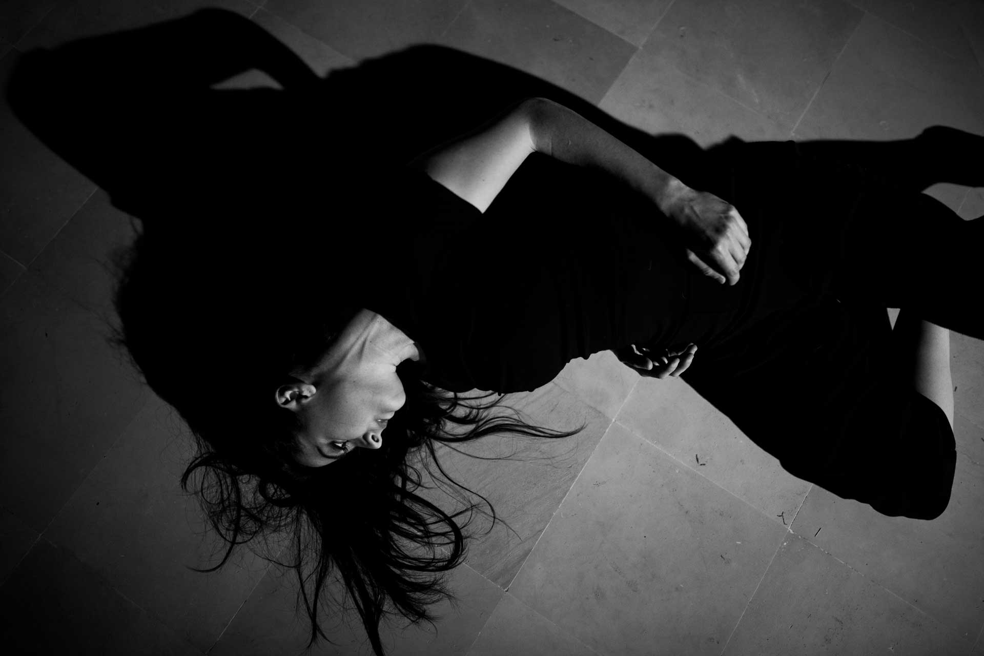 in limbo