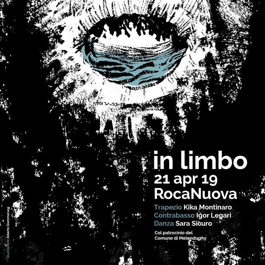 in limbo